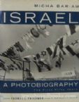 Israel: A Photobiography